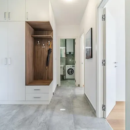 Apartament Golden View 8 Split Zewnętrze zdjęcie